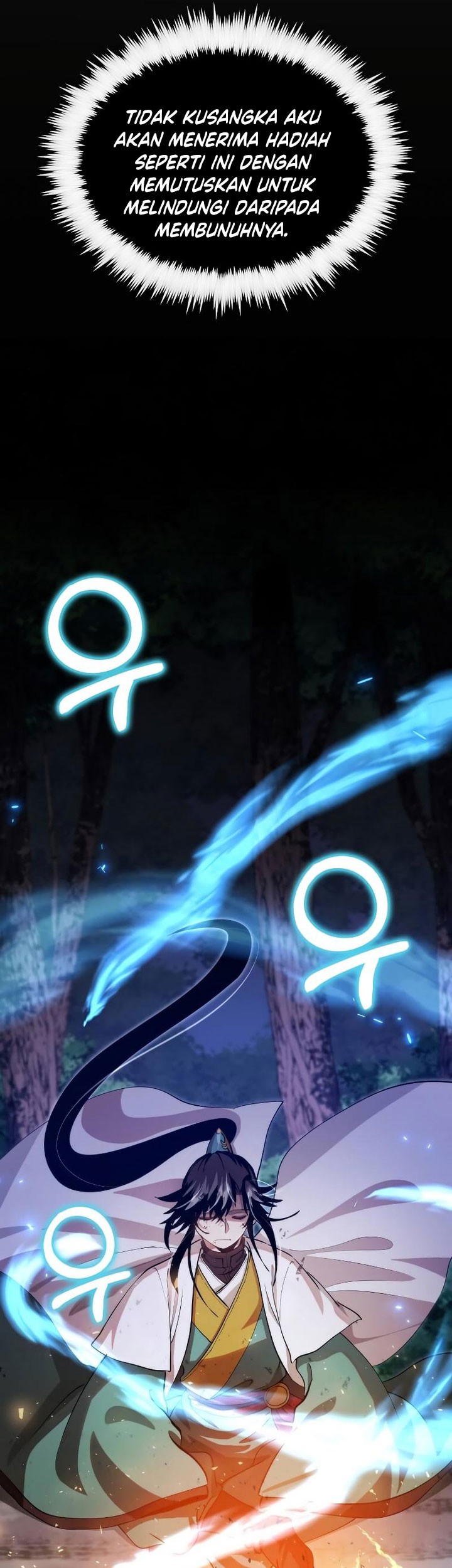 Doctor’s Rebirth Chapter 125 Gambar 7