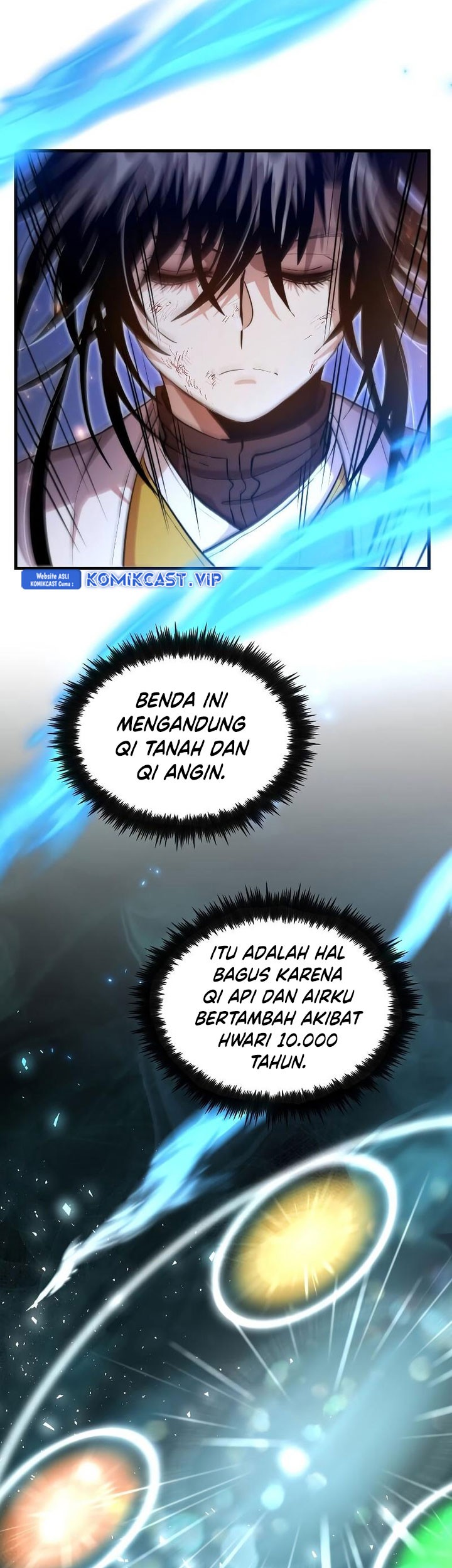 Doctor’s Rebirth Chapter 125 Gambar 9