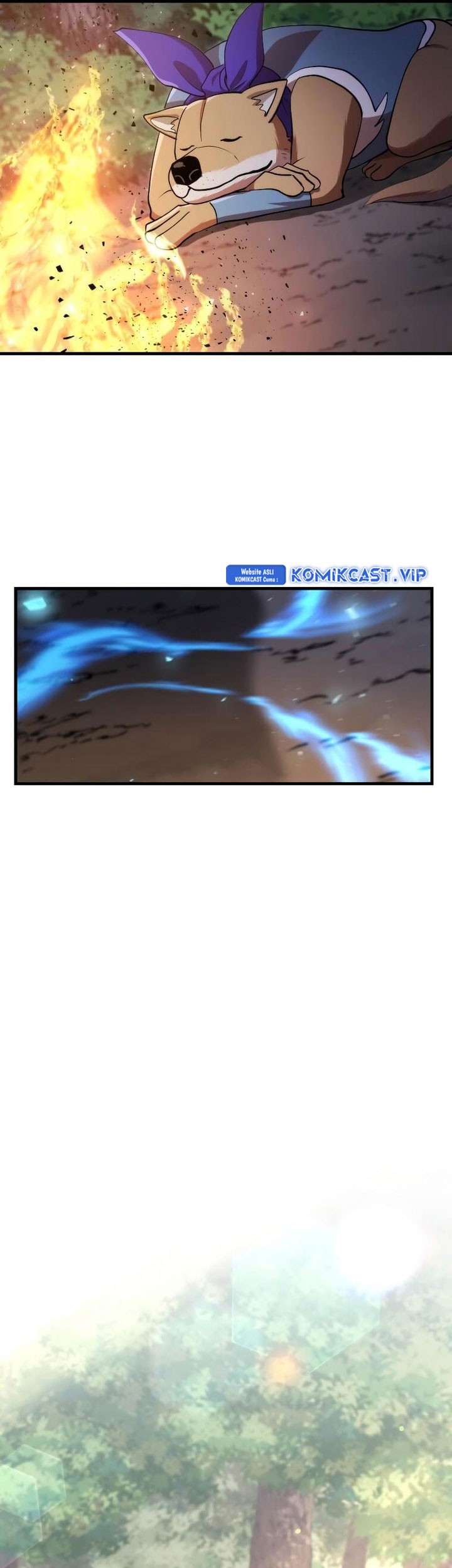 Doctor’s Rebirth Chapter 125 Gambar 13