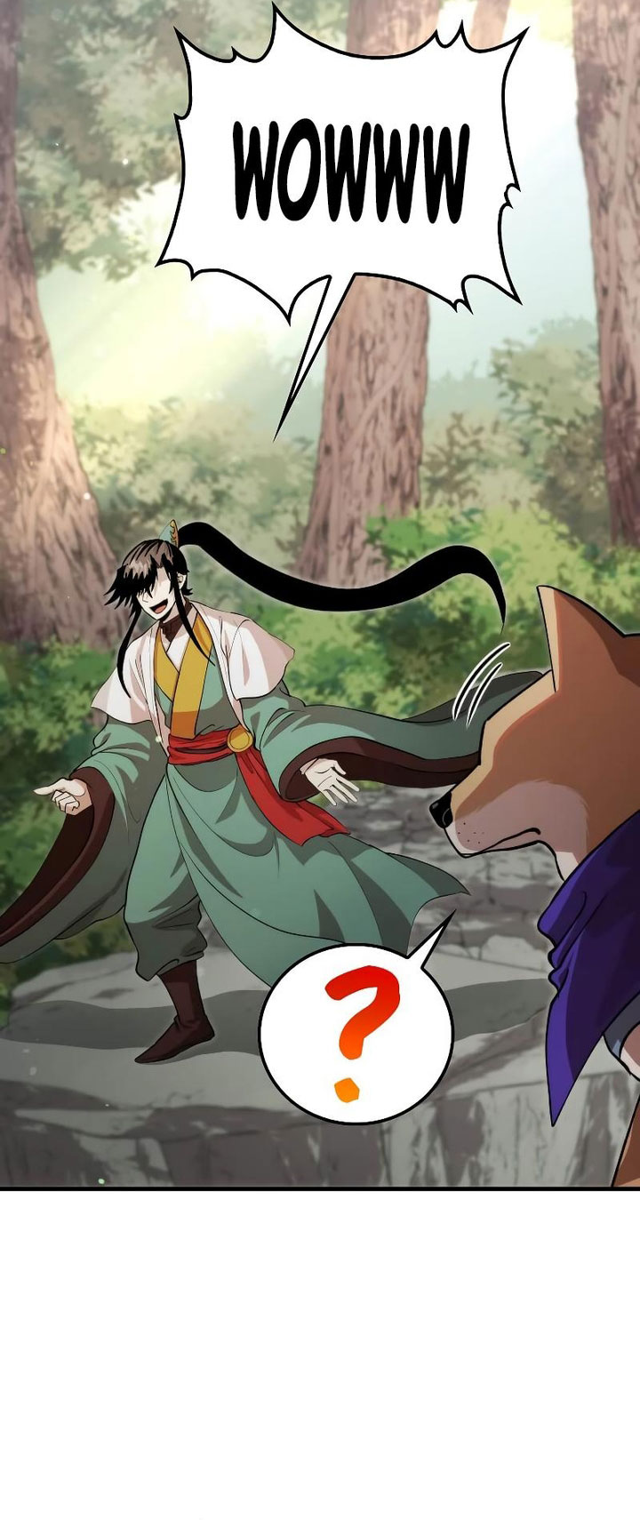 Doctor’s Rebirth Chapter 125 Gambar 15