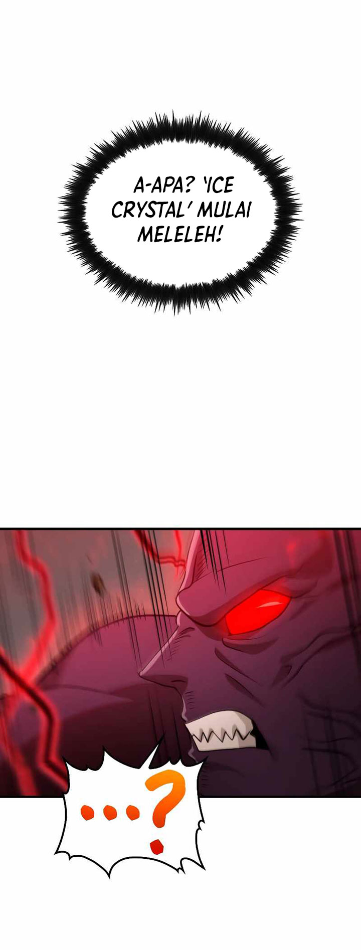 Doctor’s Rebirth Chapter 124 Gambar 22