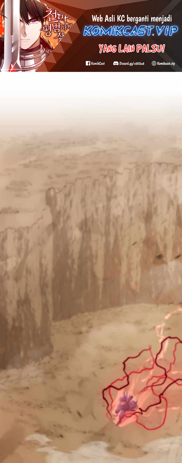 Manhwa Doctor’s Rebirth Chapter 123 gambar nomor 2