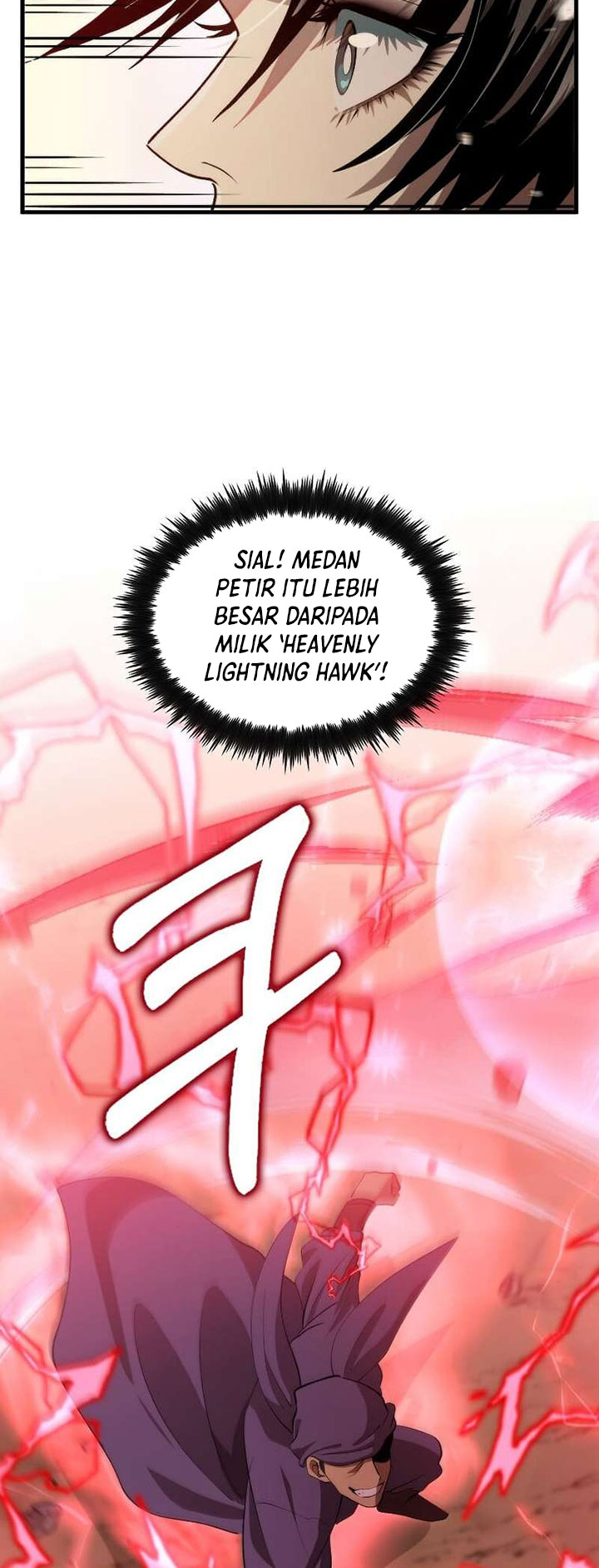 Doctor’s Rebirth Chapter 122 Gambar 28