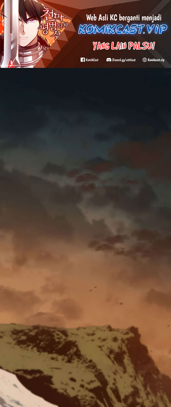 Manhwa Doctor’s Rebirth Chapter 121 gambar nomor 2