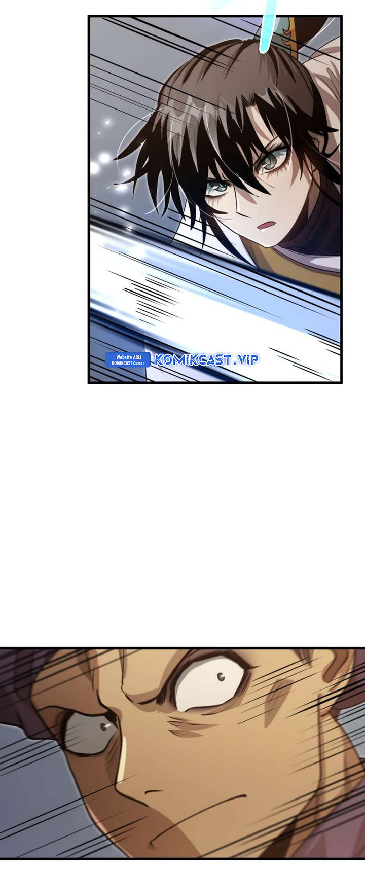 Doctor’s Rebirth Chapter 121 Gambar 62