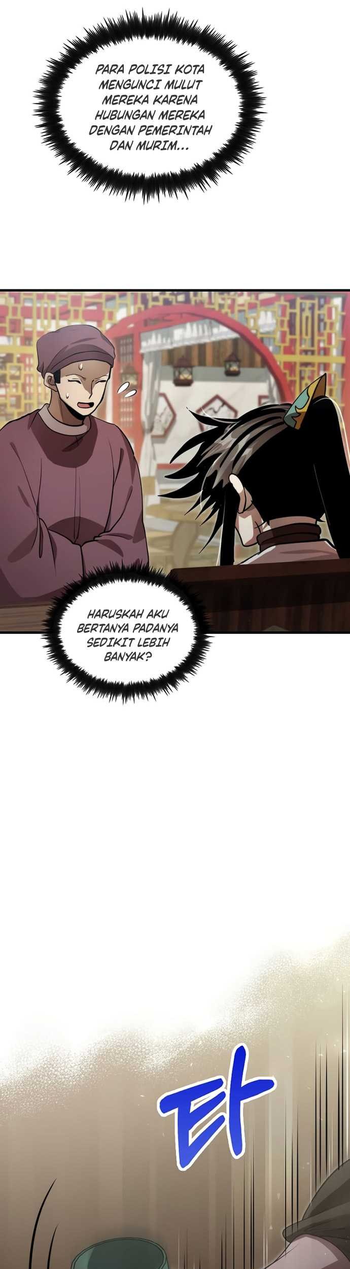 Doctor’s Rebirth Chapter 130 Gambar 26