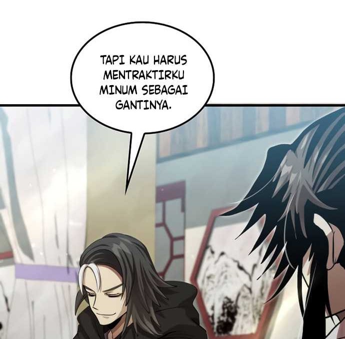 Doctor’s Rebirth Chapter 130 Gambar 29