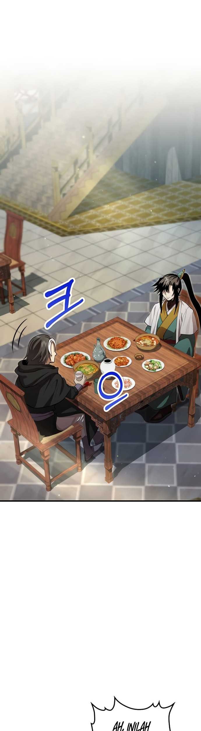 Doctor’s Rebirth Chapter 130 Gambar 36