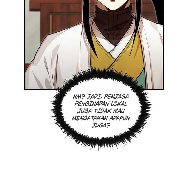 Doctor’s Rebirth Chapter 130 Gambar 25