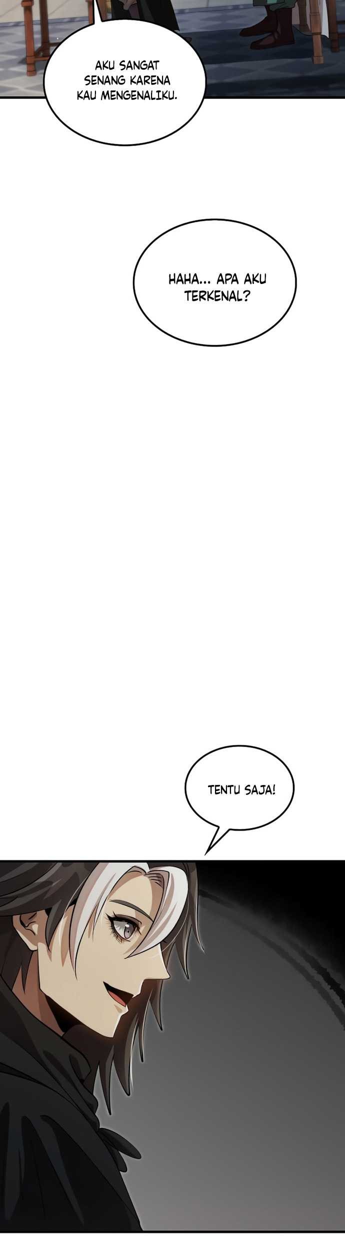 Doctor’s Rebirth Chapter 130 Gambar 46