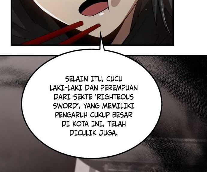 Doctor’s Rebirth Chapter 130 Gambar 53