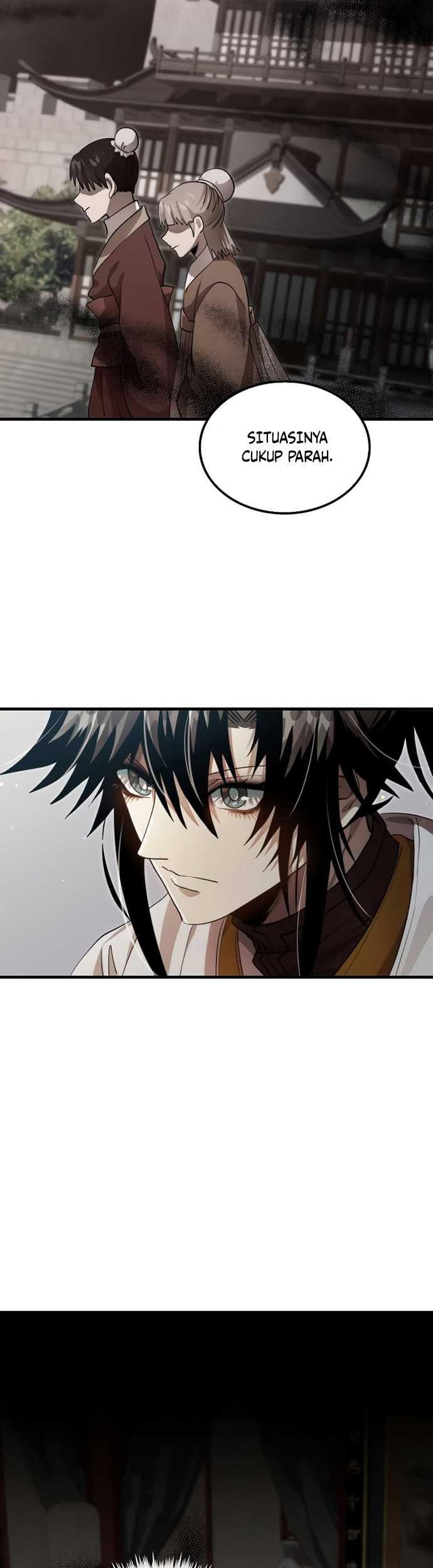 Doctor’s Rebirth Chapter 130 Gambar 54
