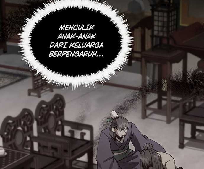 Doctor’s Rebirth Chapter 130 Gambar 55