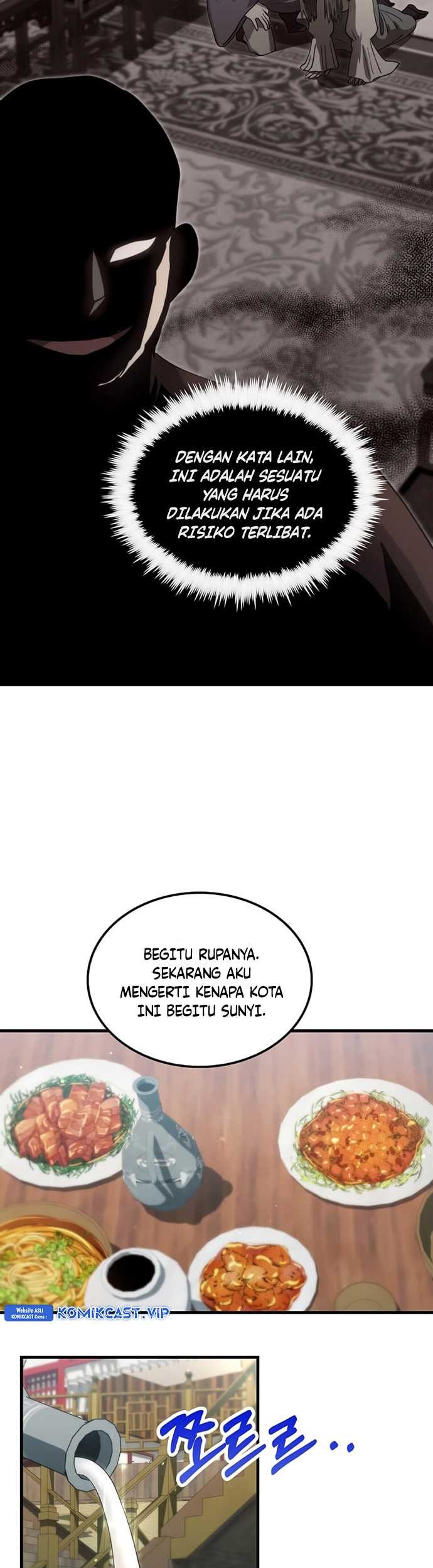 Doctor’s Rebirth Chapter 130 Gambar 56