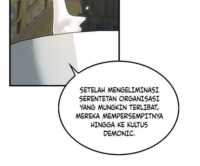 Doctor’s Rebirth Chapter 130 Gambar 57