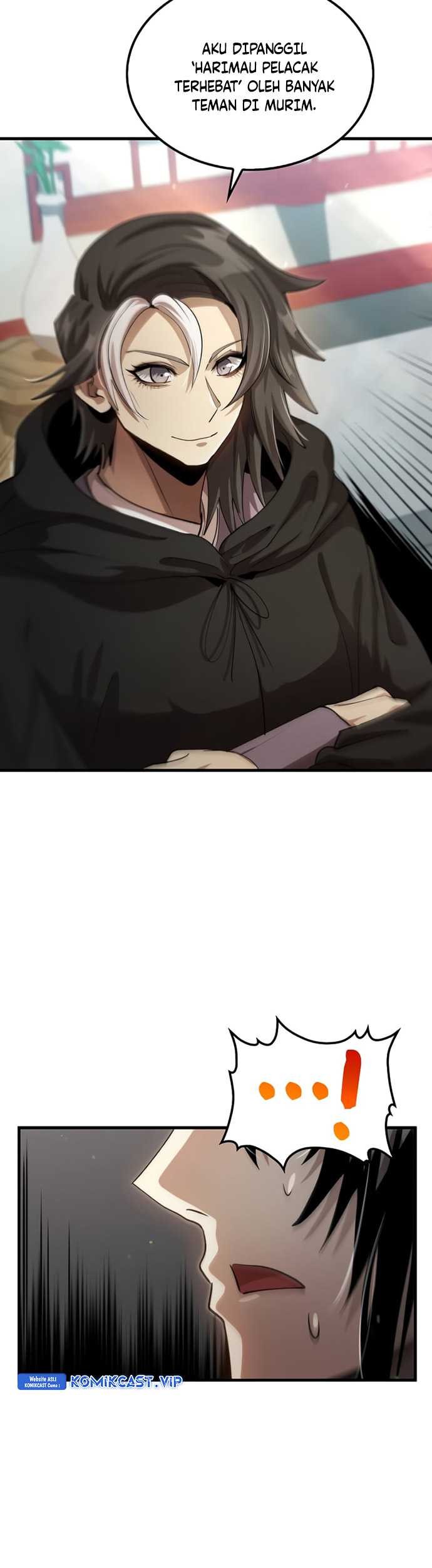 Doctor’s Rebirth Chapter 130 Gambar 40