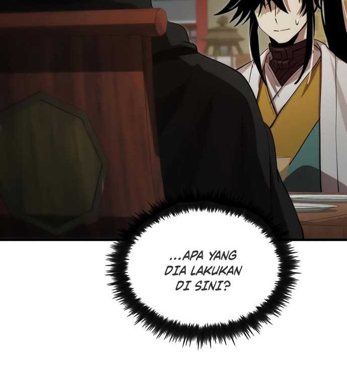 Doctor’s Rebirth Chapter 130 Gambar 43