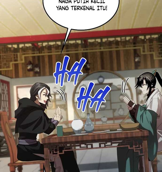 Doctor’s Rebirth Chapter 130 Gambar 45