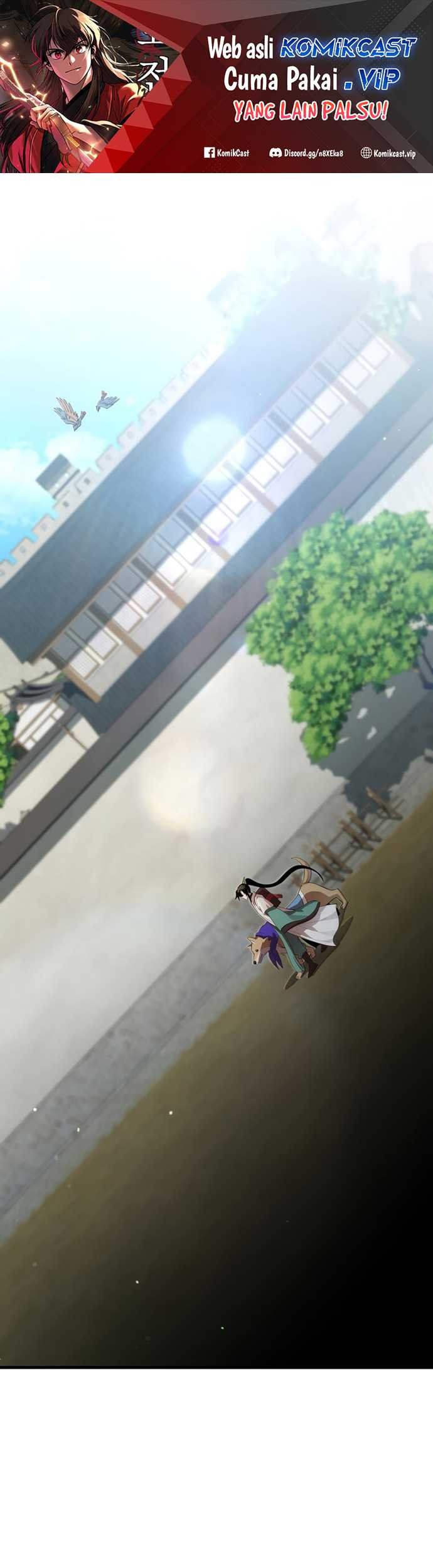 Manhwa Doctor’s Rebirth Chapter 130 gambar nomor 2