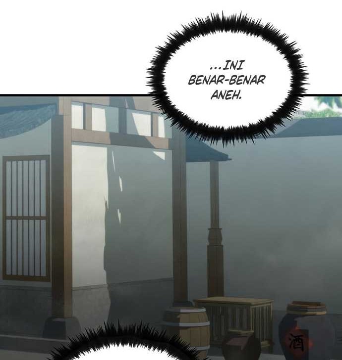 Doctor’s Rebirth Chapter 130 Gambar 3