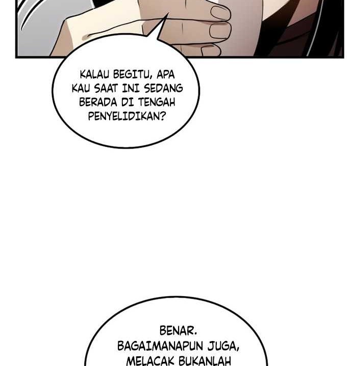 Doctor’s Rebirth Chapter 130 Gambar 59