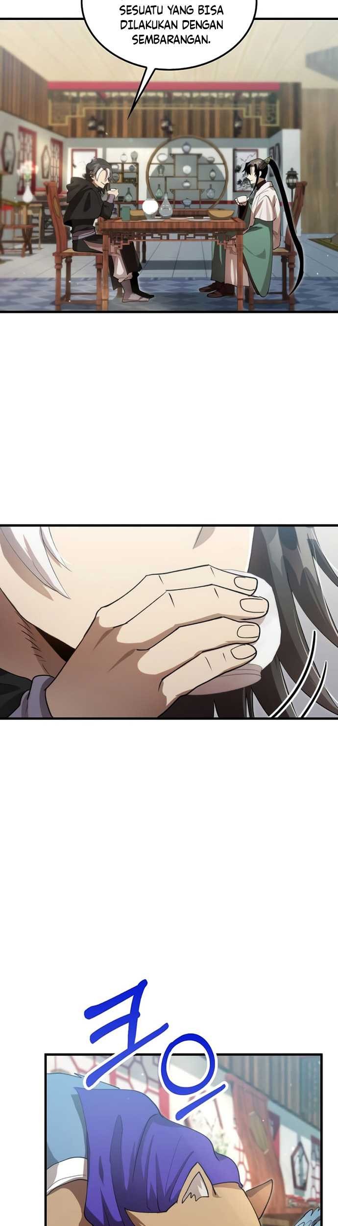 Doctor’s Rebirth Chapter 130 Gambar 60