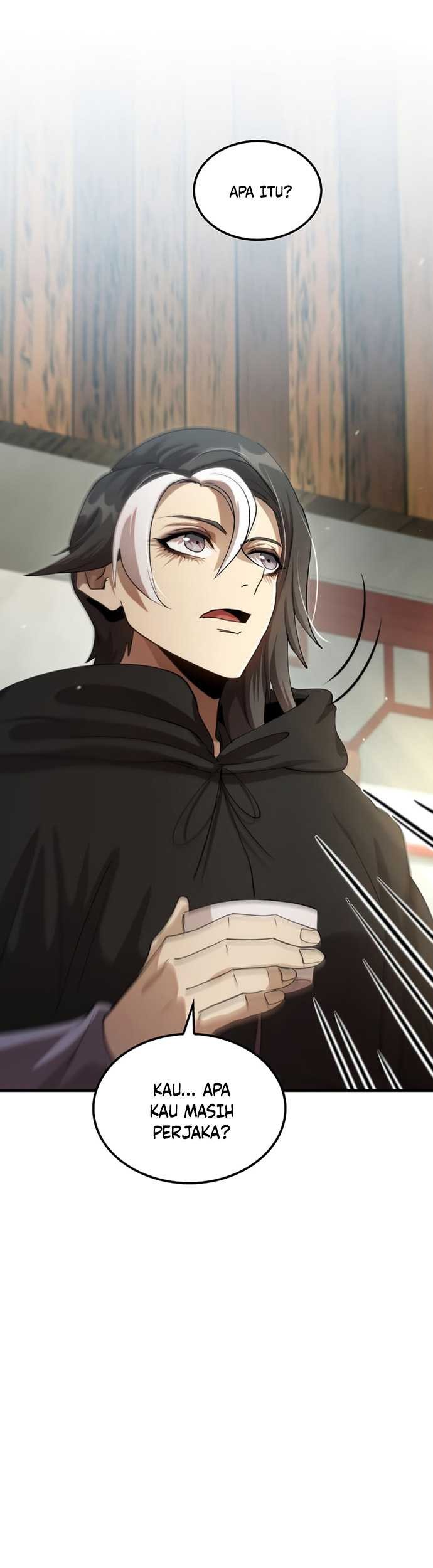 Doctor’s Rebirth Chapter 130 Gambar 62