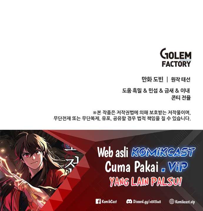 Doctor’s Rebirth Chapter 130 Gambar 65