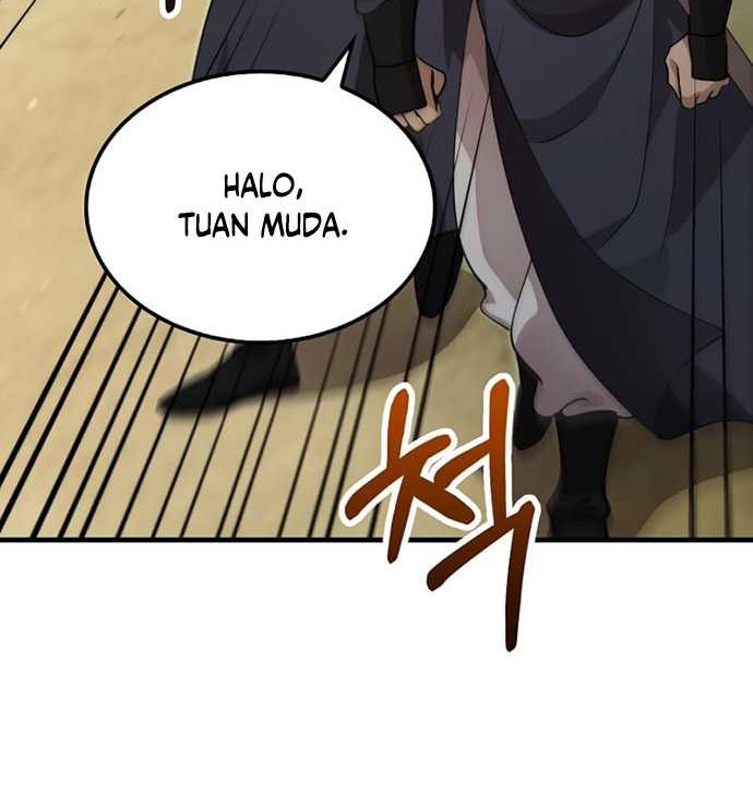 Doctor’s Rebirth Chapter 130 Gambar 7