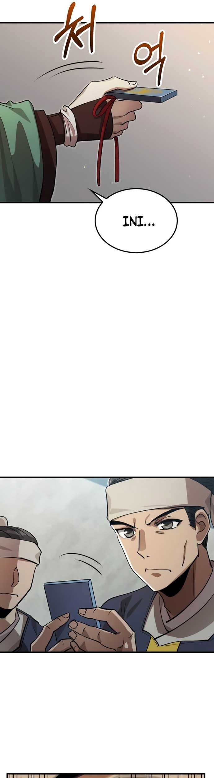 Doctor’s Rebirth Chapter 130 Gambar 10