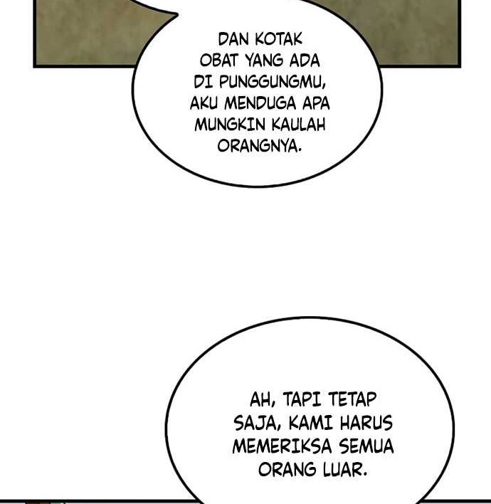 Doctor’s Rebirth Chapter 130 Gambar 13