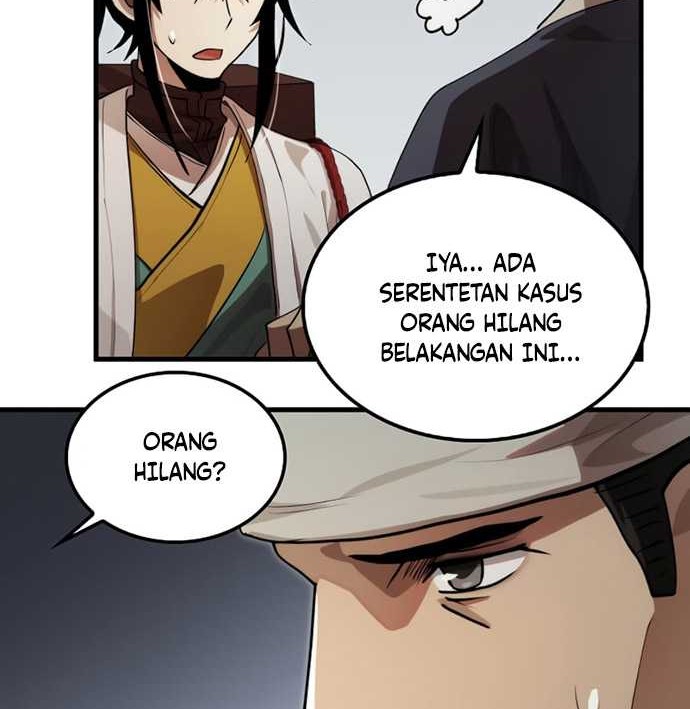 Doctor’s Rebirth Chapter 130 Gambar 15