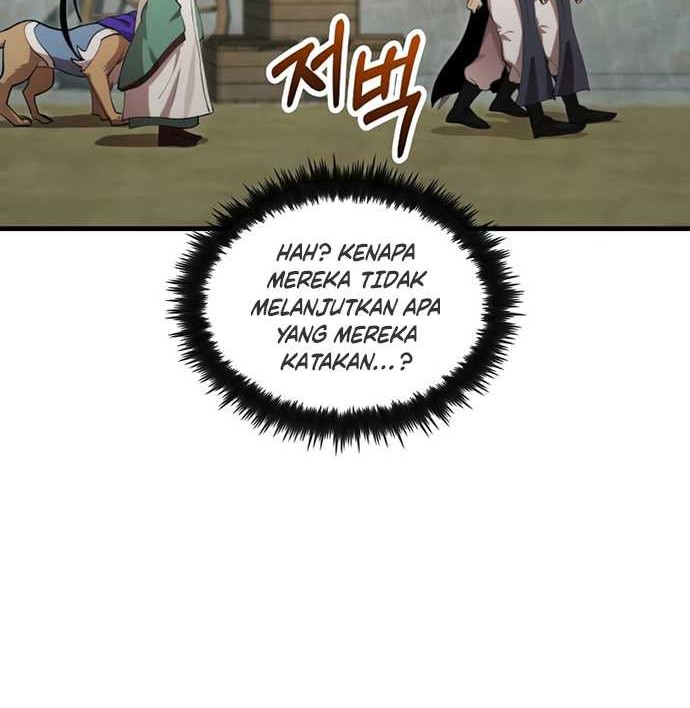 Doctor’s Rebirth Chapter 130 Gambar 17
