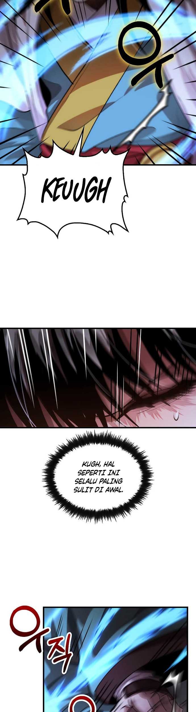 Doctor’s Rebirth Chapter 129 Gambar 20