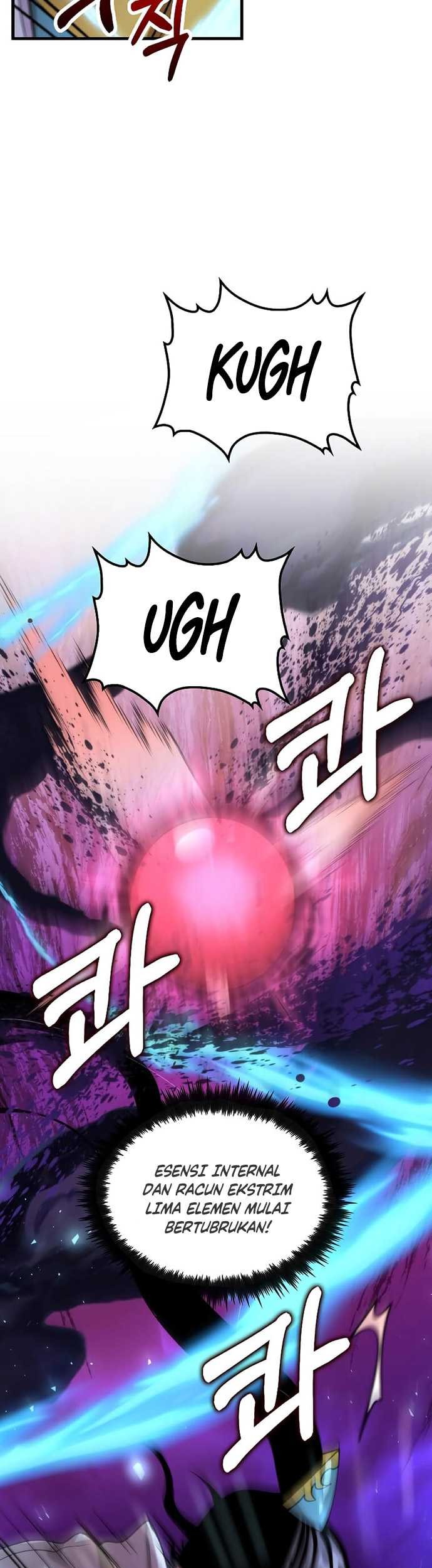 Doctor’s Rebirth Chapter 129 Gambar 22