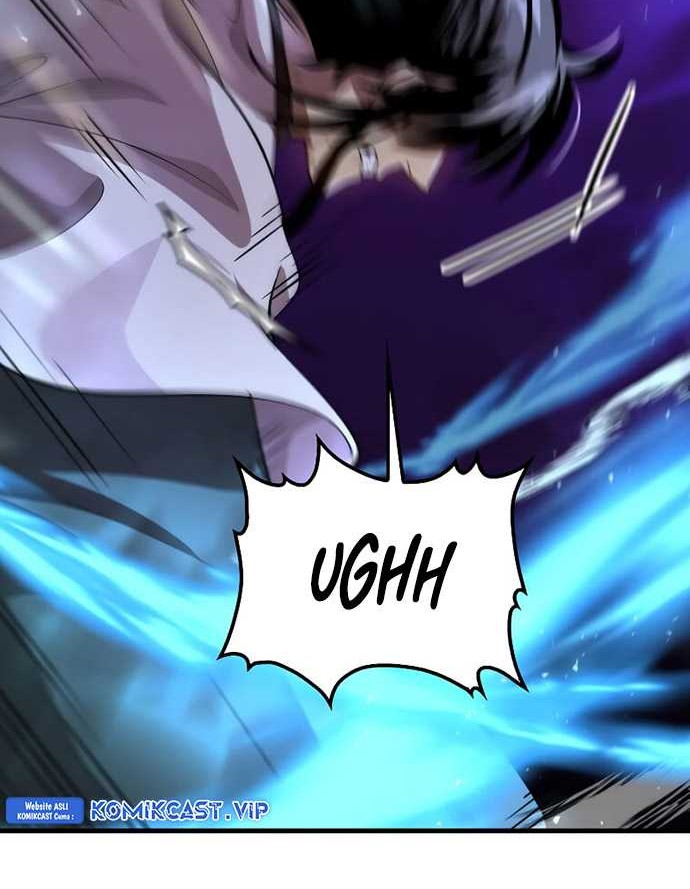 Doctor’s Rebirth Chapter 129 Gambar 23