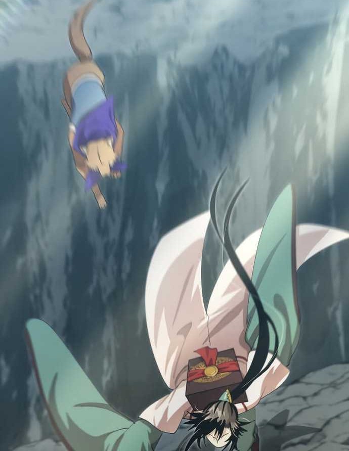 Doctor’s Rebirth Chapter 129 Gambar 47