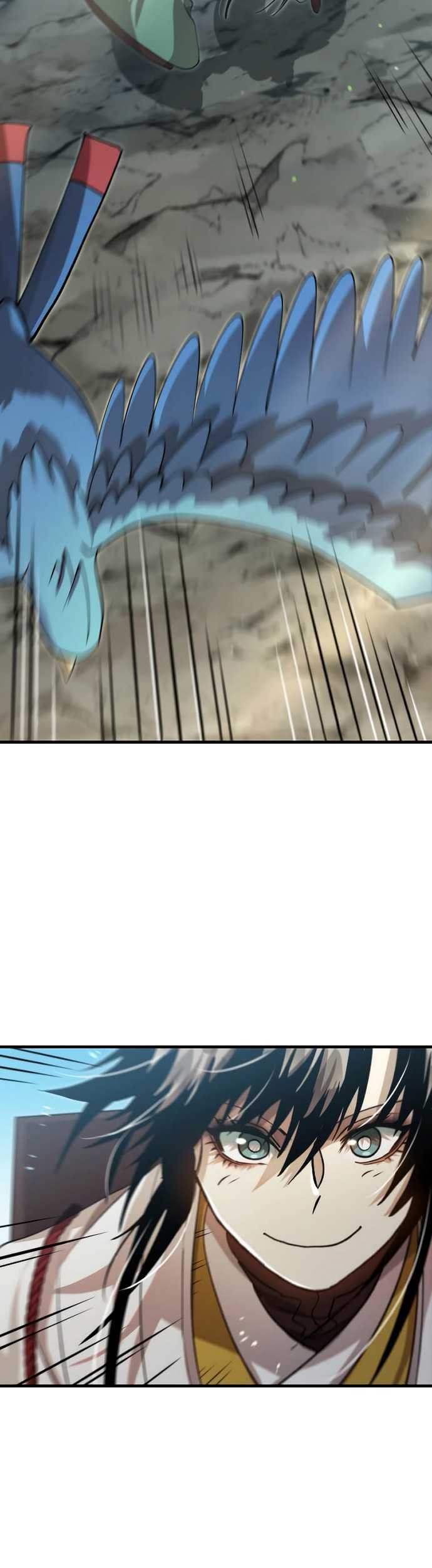 Doctor’s Rebirth Chapter 129 Gambar 48