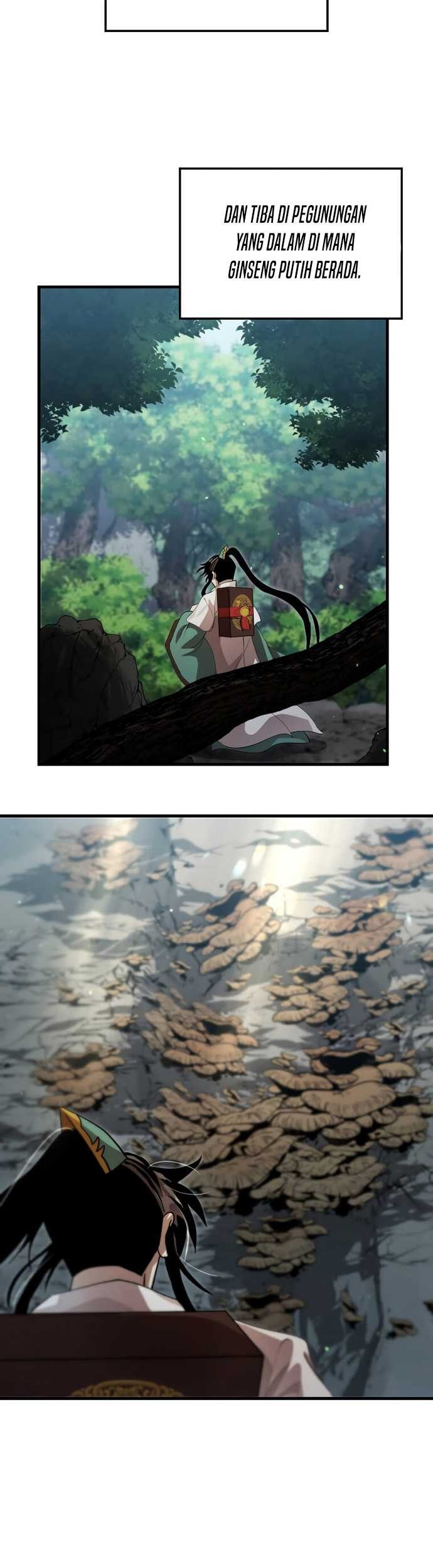 Doctor’s Rebirth Chapter 129 Gambar 52