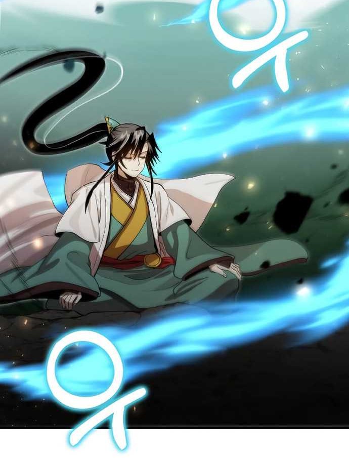 Doctor’s Rebirth Chapter 129 Gambar 55