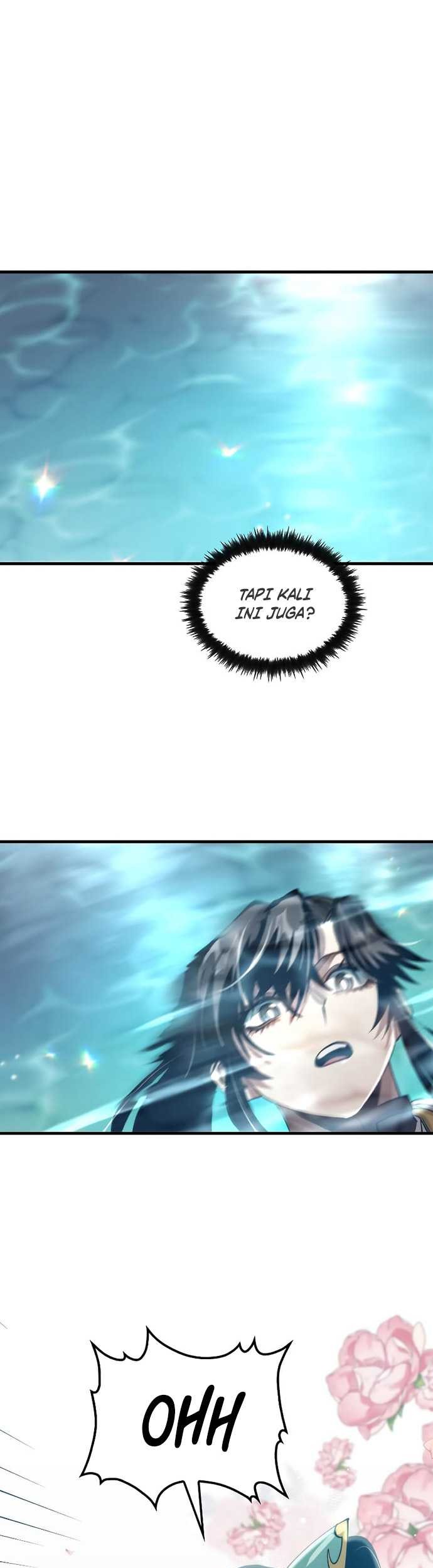 Doctor’s Rebirth Chapter 129 Gambar 38