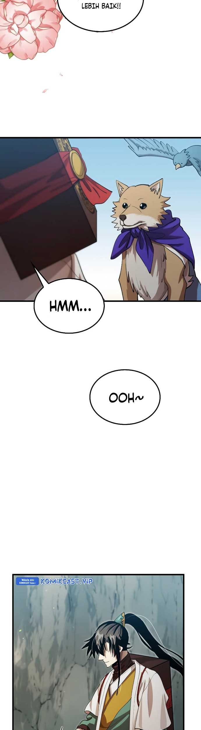 Doctor’s Rebirth Chapter 129 Gambar 40