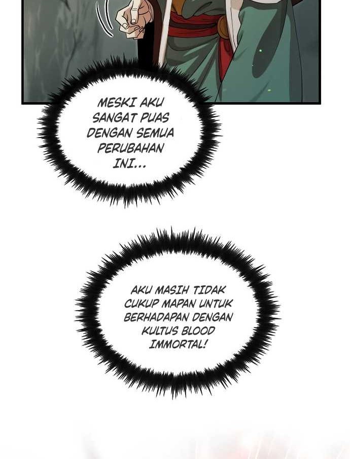 Doctor’s Rebirth Chapter 129 Gambar 41