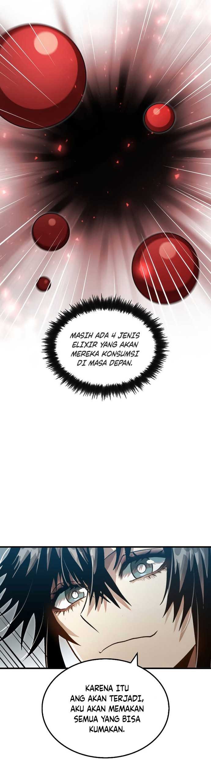 Doctor’s Rebirth Chapter 129 Gambar 42