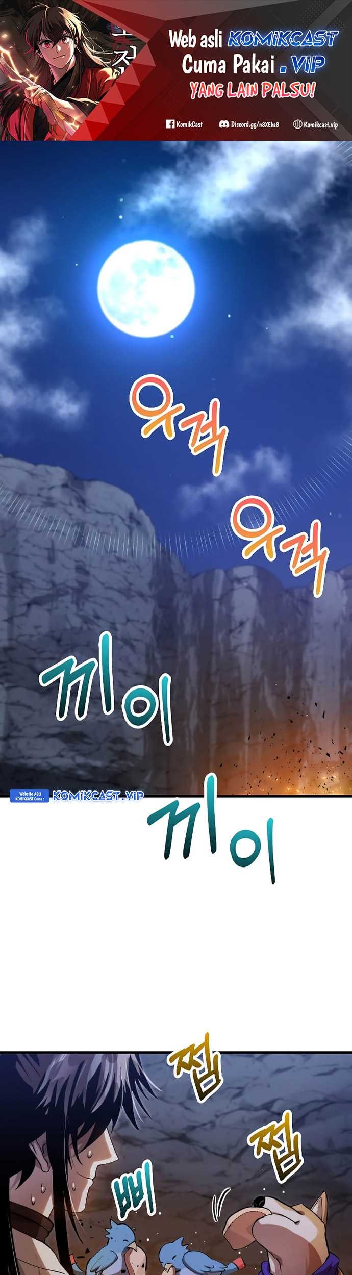 Manhwa Doctor’s Rebirth Chapter 129 gambar nomor 2