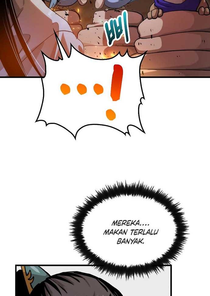 Doctor’s Rebirth Chapter 129 Gambar 3