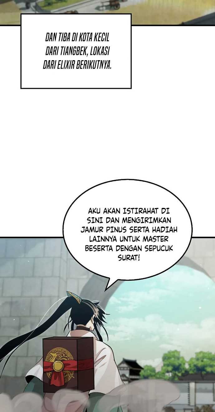 Doctor’s Rebirth Chapter 129 Gambar 58