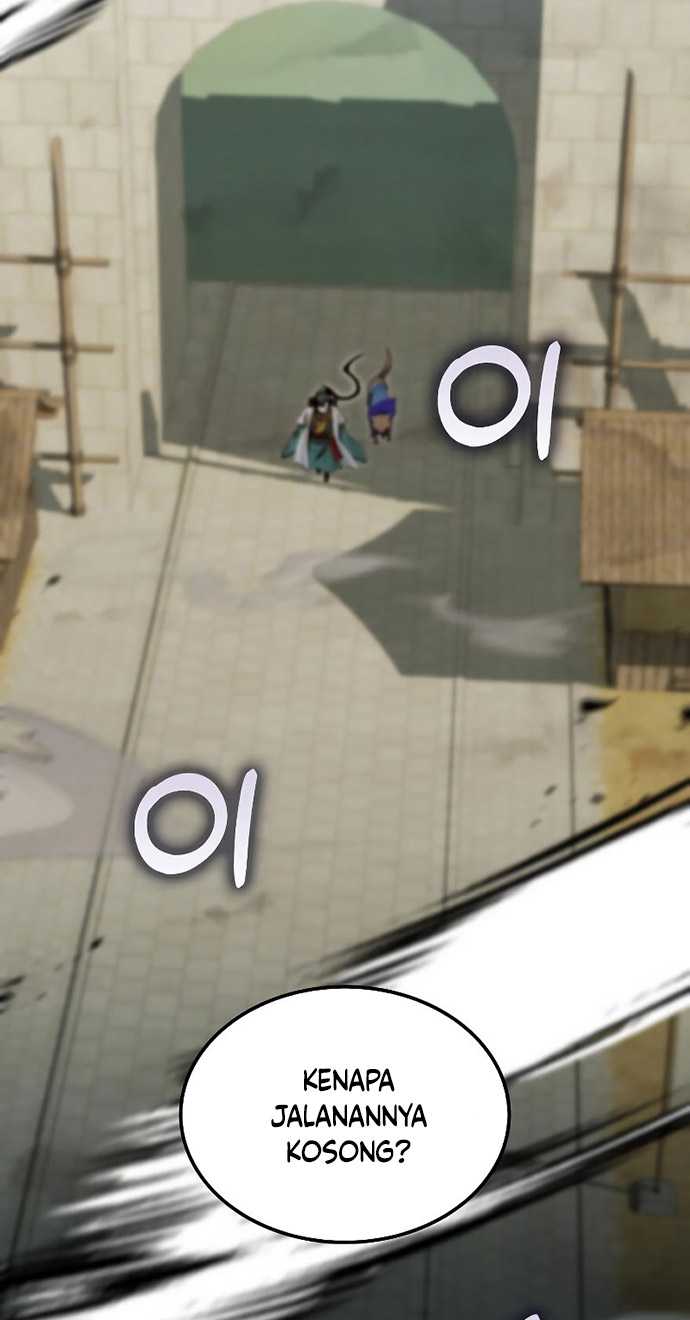 Doctor’s Rebirth Chapter 129 Gambar 60