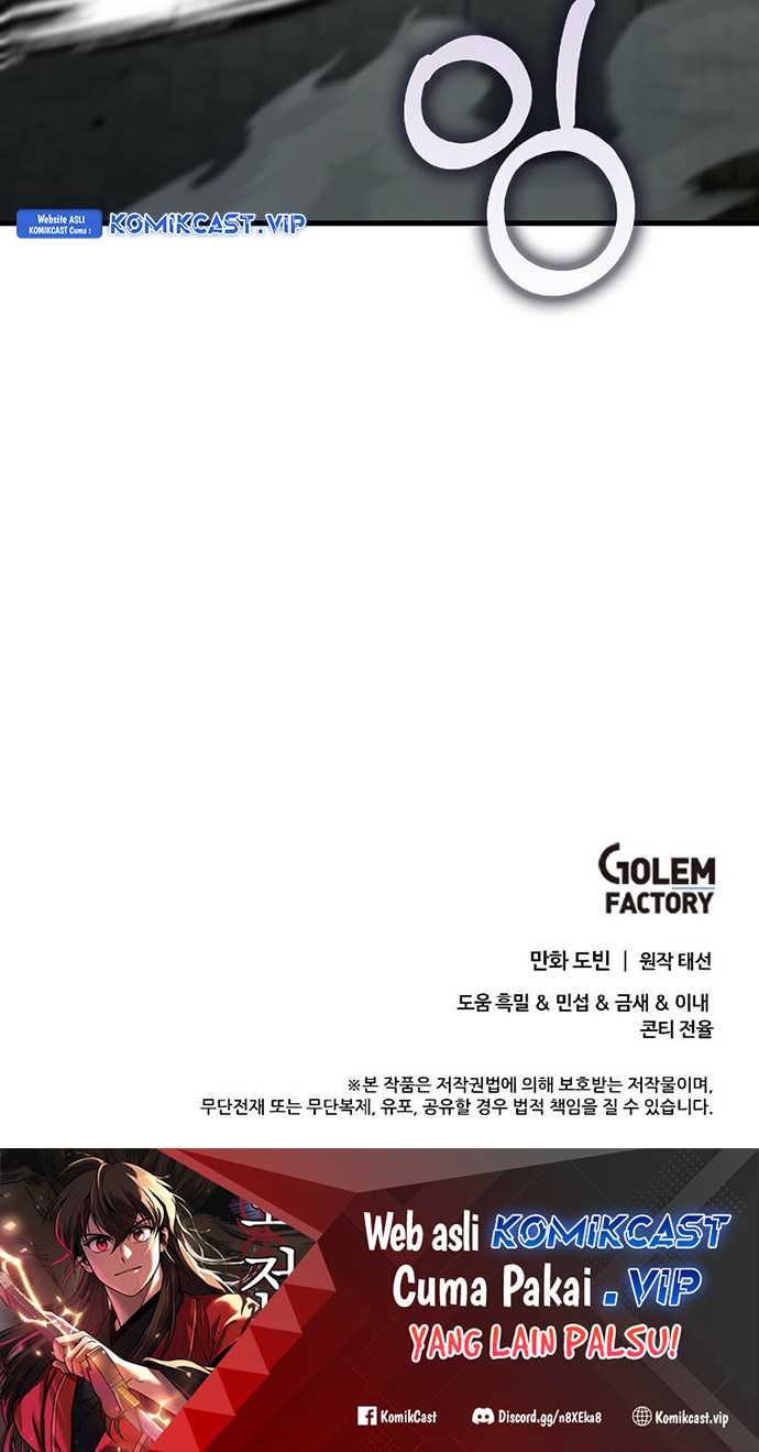 Doctor’s Rebirth Chapter 129 Gambar 61