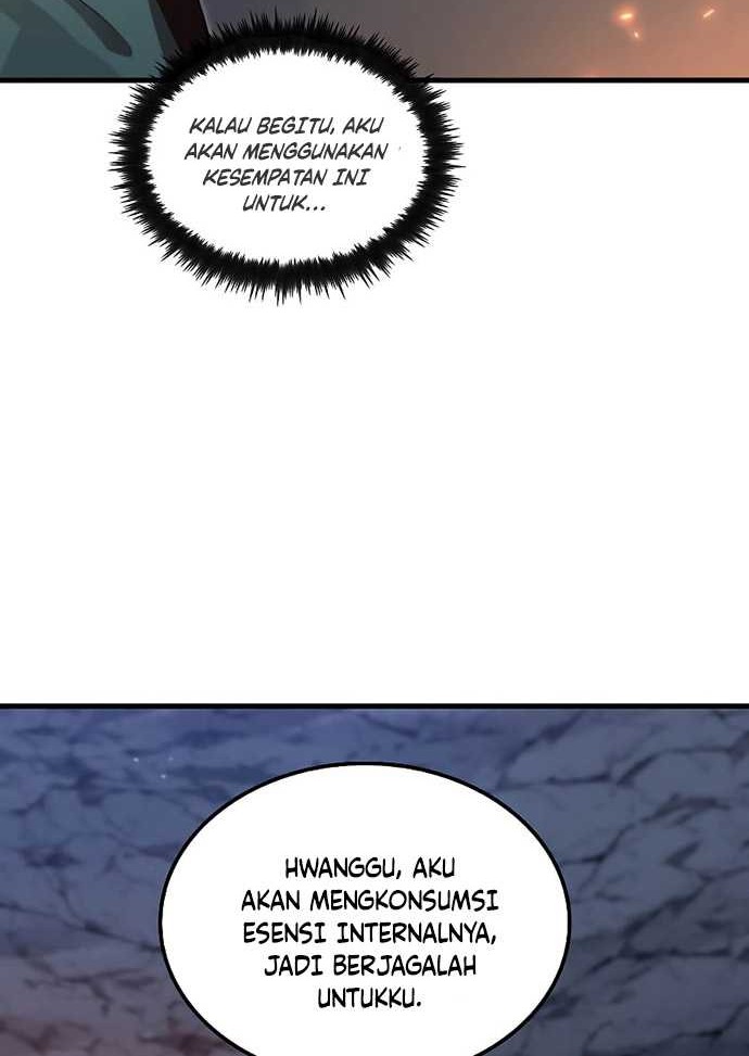 Doctor’s Rebirth Chapter 129 Gambar 5